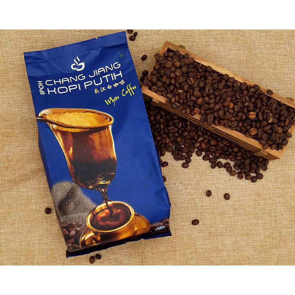 怡保长江白咖啡ipoh Chang Jiang White Coffee Powder 1kg Shopee Singapore