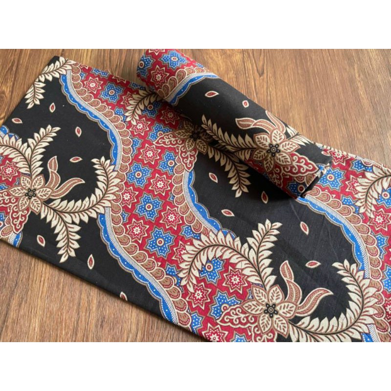 Pekalongan Batik Fabric Shopee Singapore