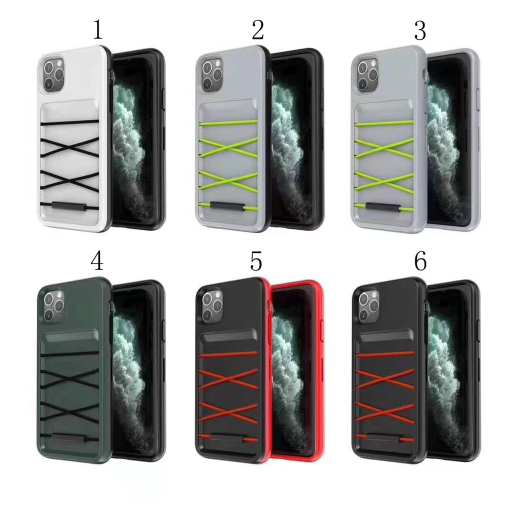 under armour ua protect ultimate iphone case