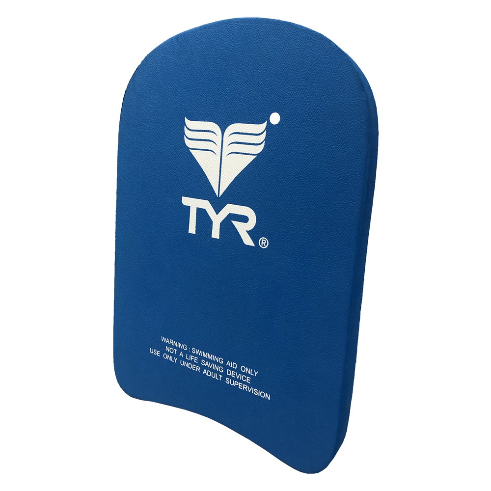 TYR Junior Solid Swimming Kickboard for Kids and Children Shopee