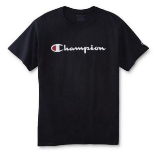 champion authentic shirt
