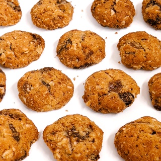 [Milkforbubs]  Freshly Baked Lactation Cookies NEXT DAY DELIVERY