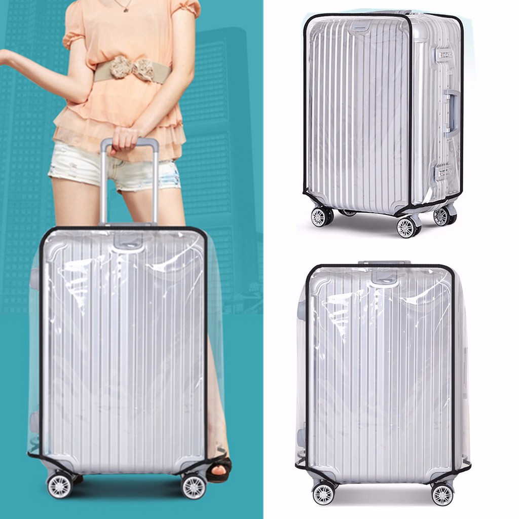 away luggage protector