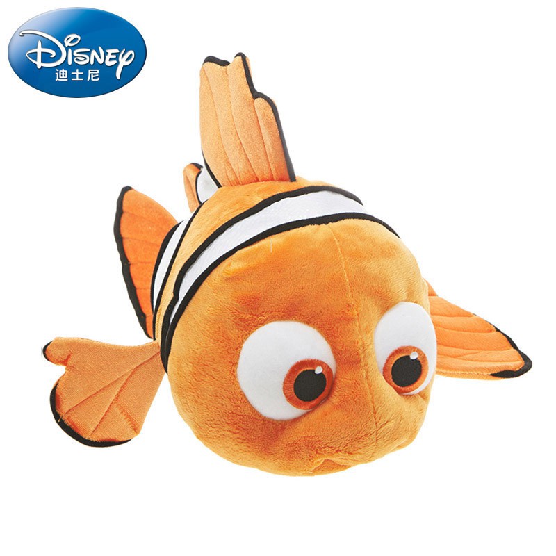 nemo doll