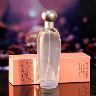 perfume mujer pleasures edp 30 ml edición limitada