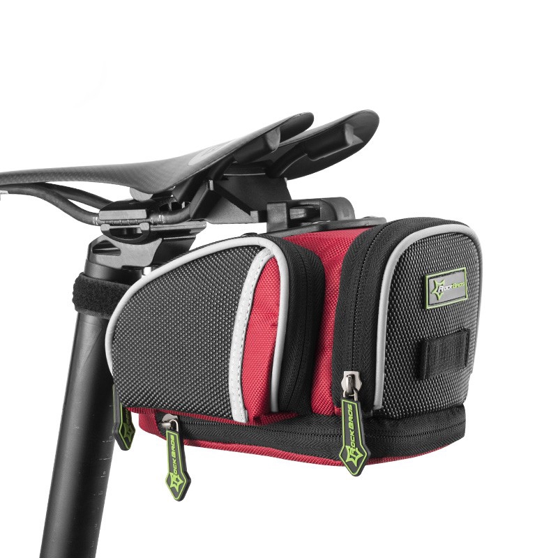 road bike gear bag