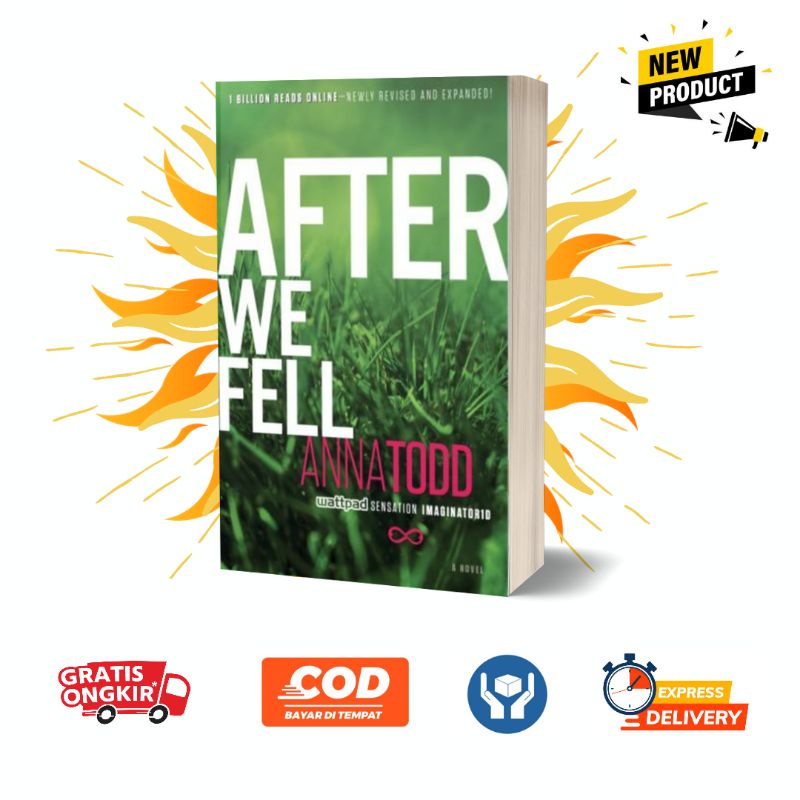 after-we-fell-book-anna-todd-english-shopee-singapore