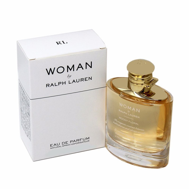 ralph lauren woman eau de parfum 100ml