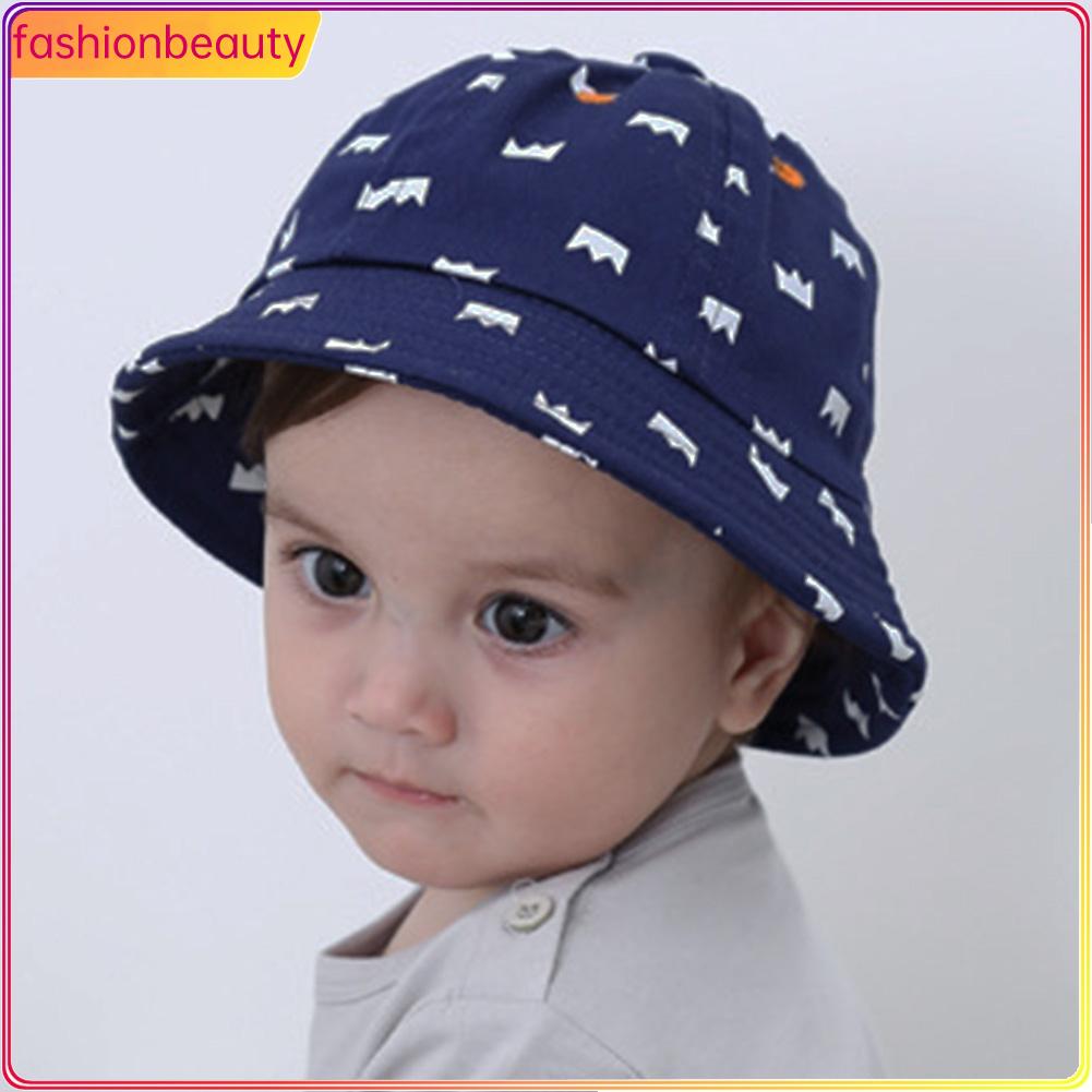 newborn summer hats boy
