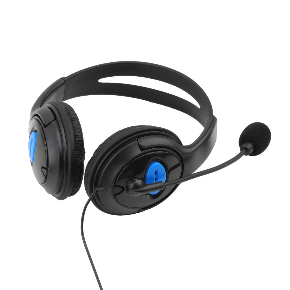 playstation microphone headset