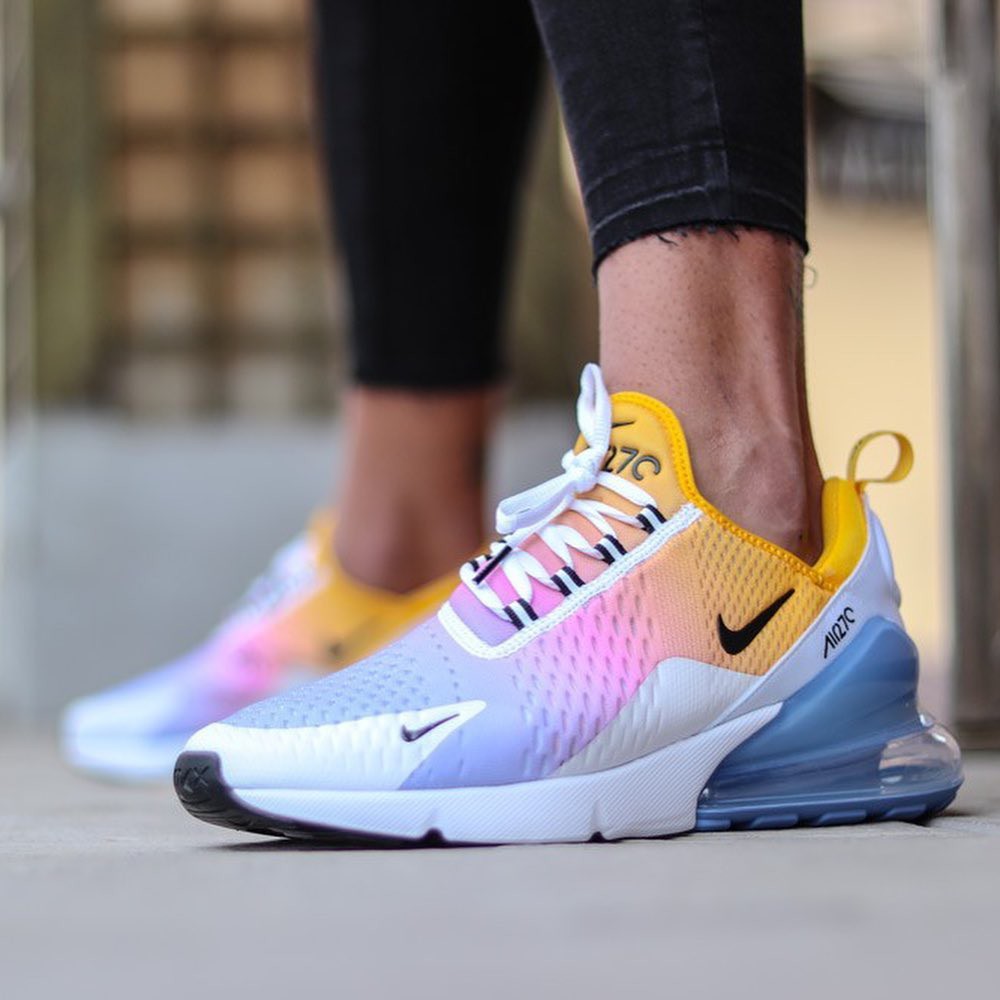 nike air max 270 gradient