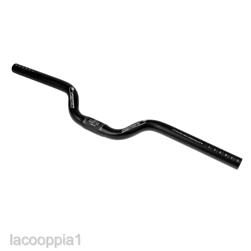 25.4 road handlebars