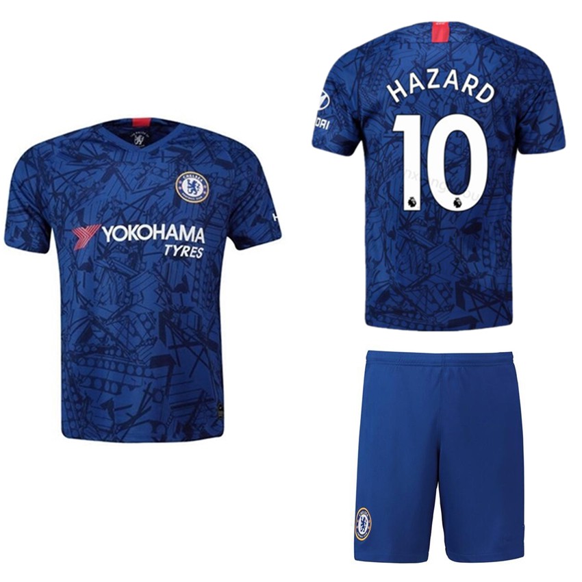 chelsea uniform 2019