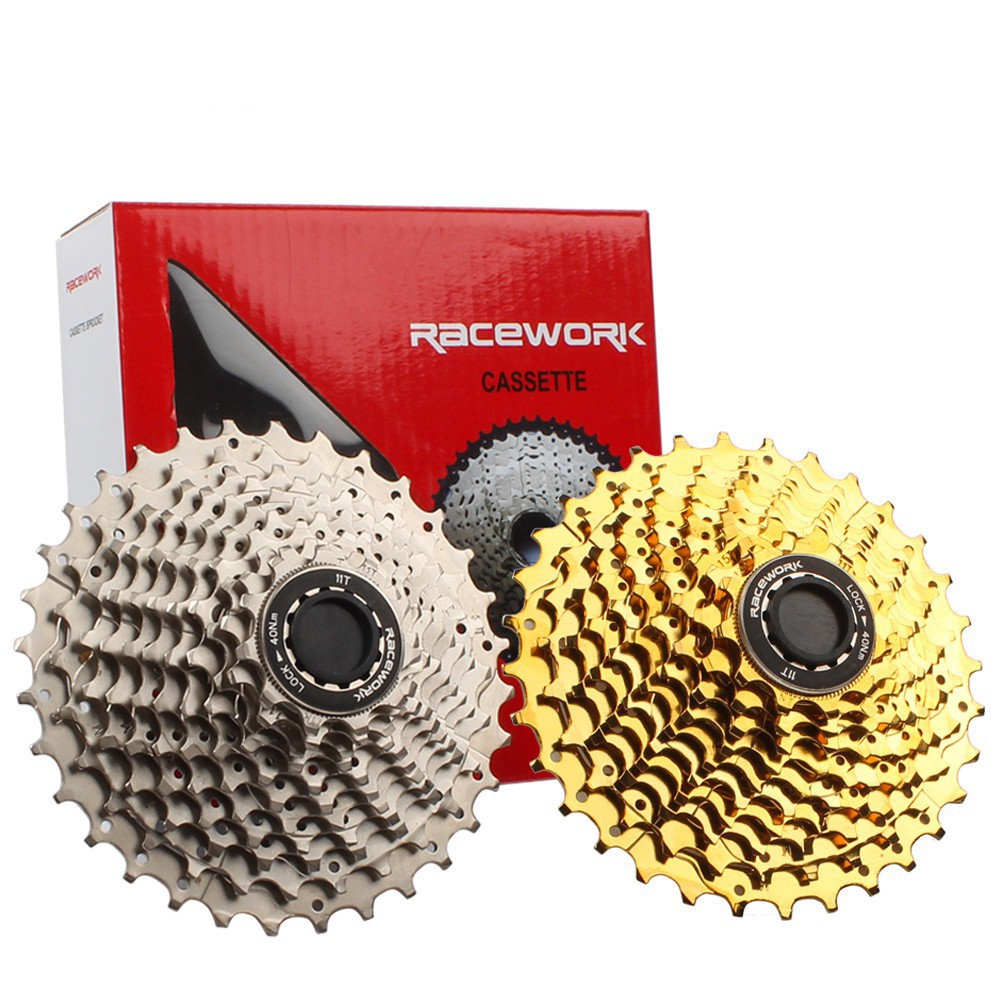 11 speed bike cassette