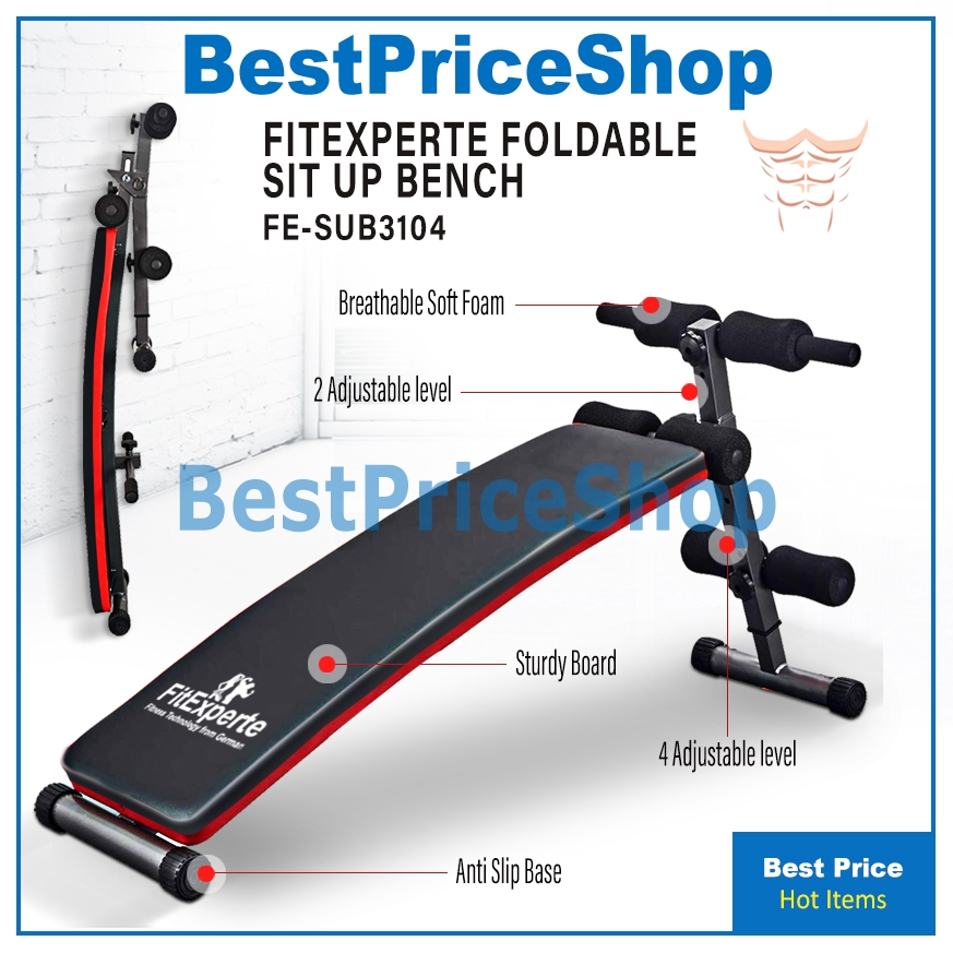 advanced gym equipment