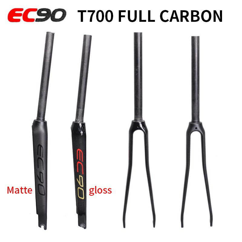 rigid fork 700c