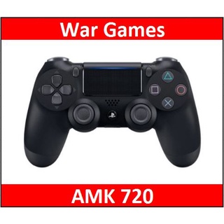 PS4 Wireless Controller (12 Months Local Sony Warranty)