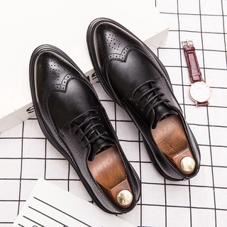 Black Leather Shoes Office Shoes Oxford Shoes Wedding Shoes Leather Shoes Loafer Leather Shoe Kasut Formal Lelaki Kasut Kulit Hitam Lelaki Formal Shoes Kasut Hitam Lelaki Loafer Men Loafers Leather Shoes For Men Kasut Kulit