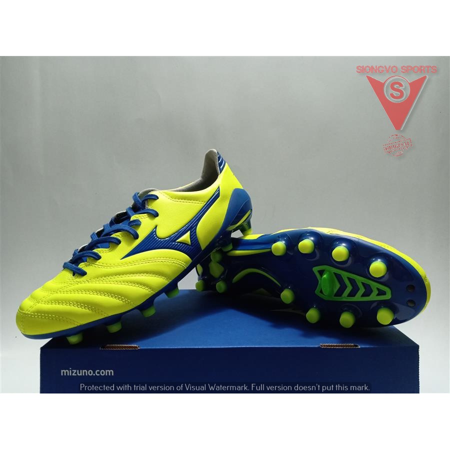 mizuno morelia original