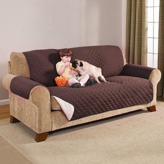 pet sofa protector waterproof