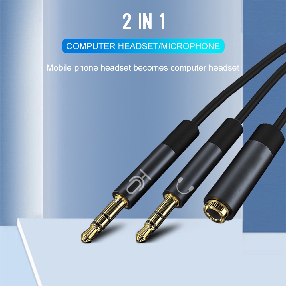 smartphone headset
