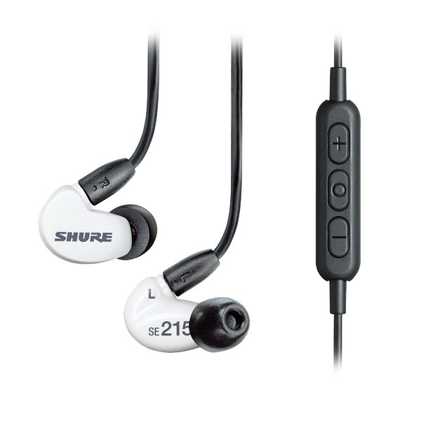 shure se bluetooth