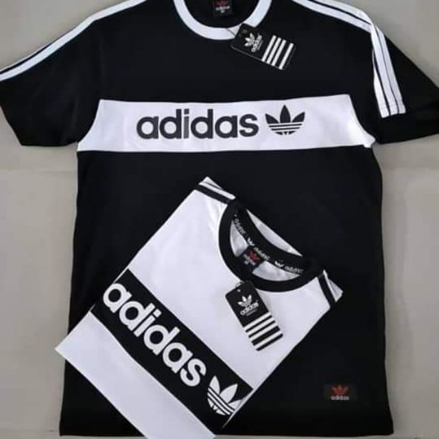 adidas t shirt new arrival