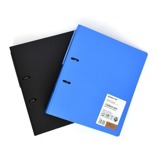 Comix Elite A4 2 D Ring Binder File A204 Shopee Singapore