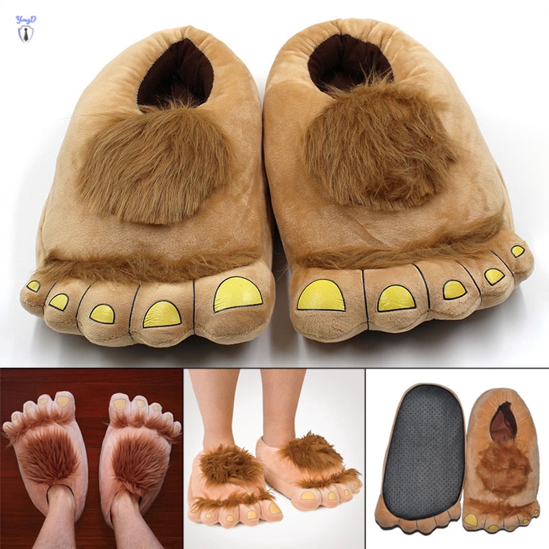 hobbit slippers