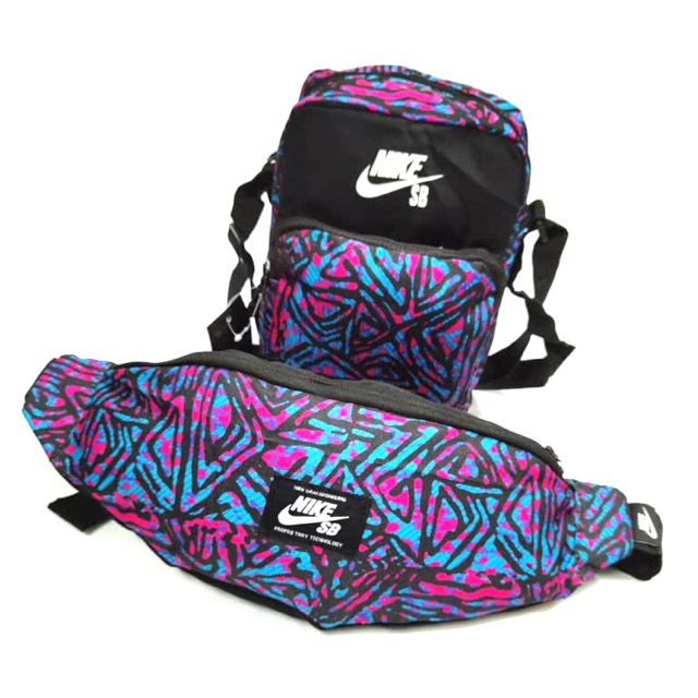 nike sb sling bag