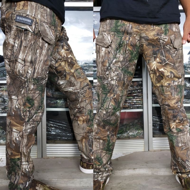 realtree camo jeans