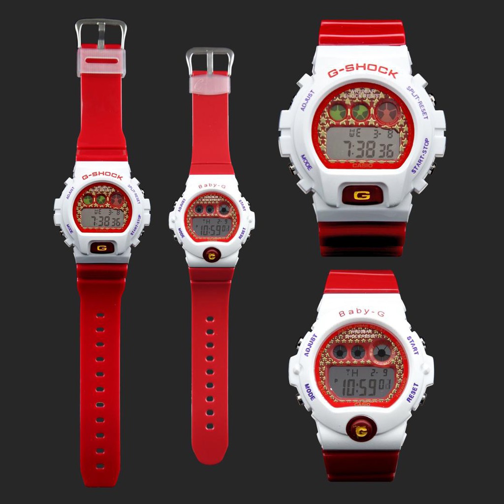 jam g shock shopee