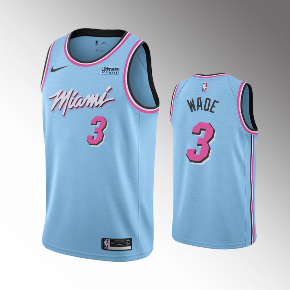 miami white hot jersey
