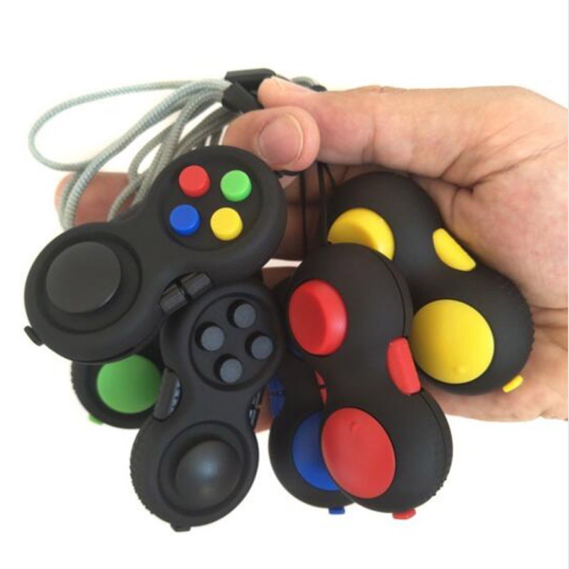 fidget toys pad