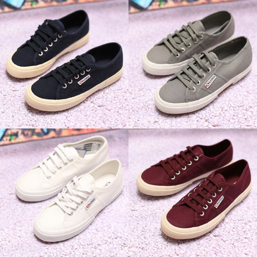 superga shoes