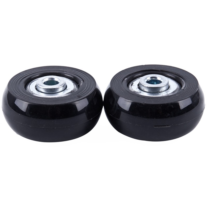 burton luggage wheel replacement kit