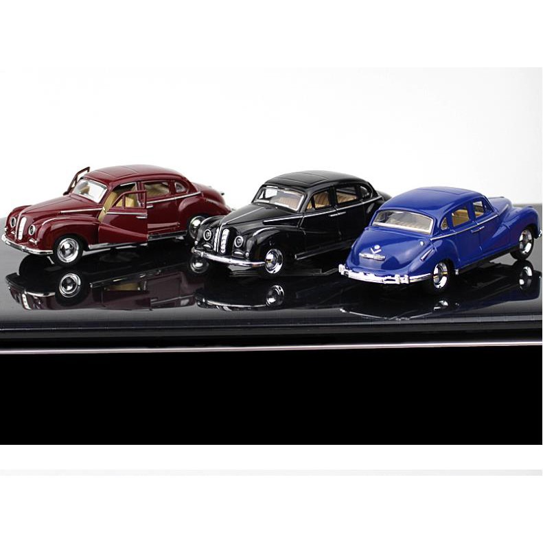 diecast old cars