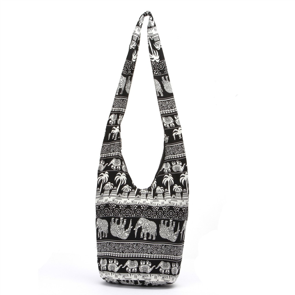 sling crossbody bag purse