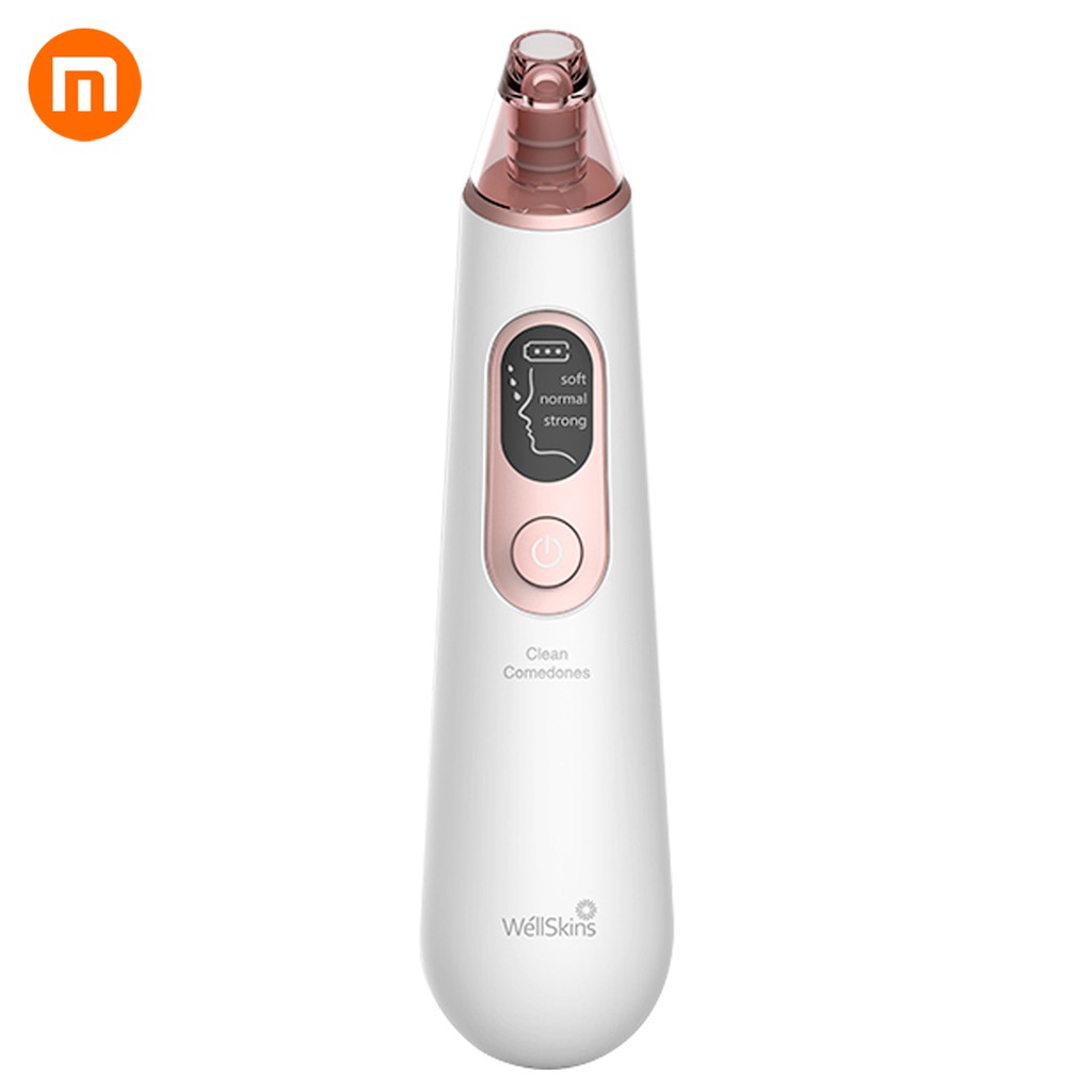 wellskins blackhead cleaner