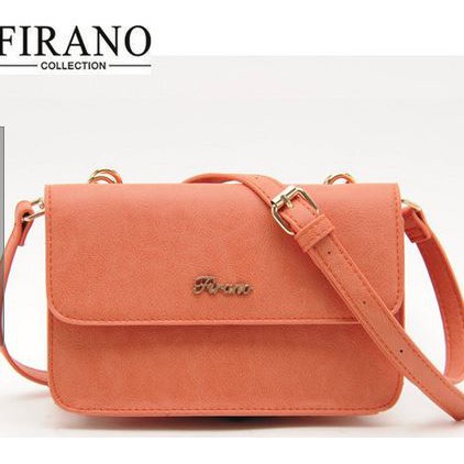 Firano Pouch Wallet Shoulder Bag Shopee Singapore