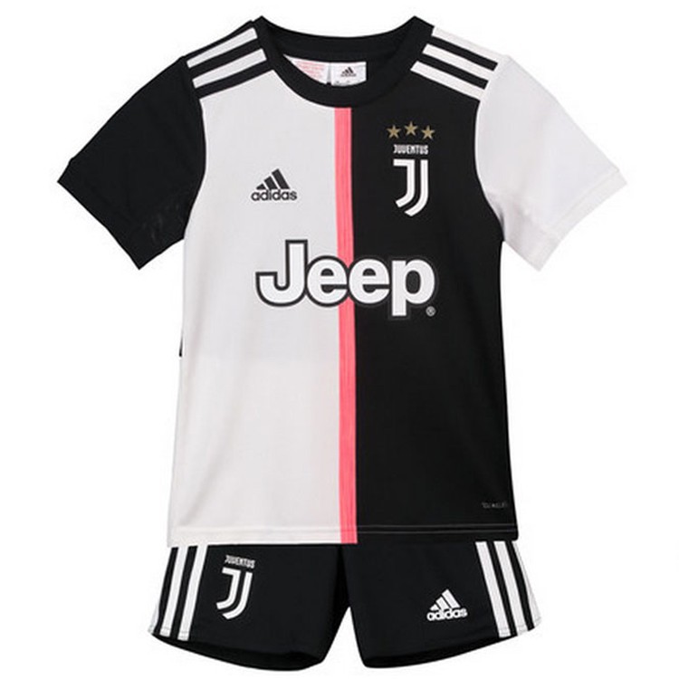 uniform juventus