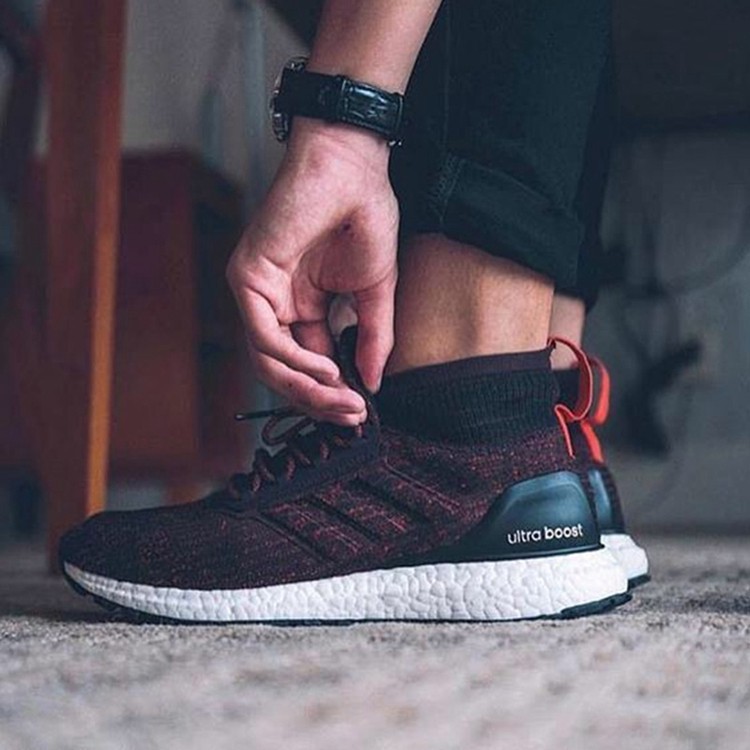 ultra boost atr white
