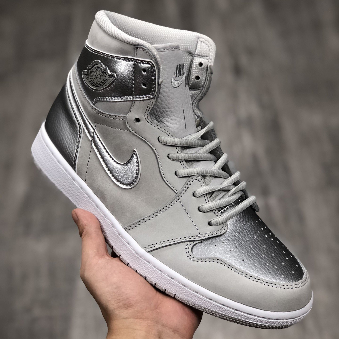 nike air jordan 1 retro high og aj1