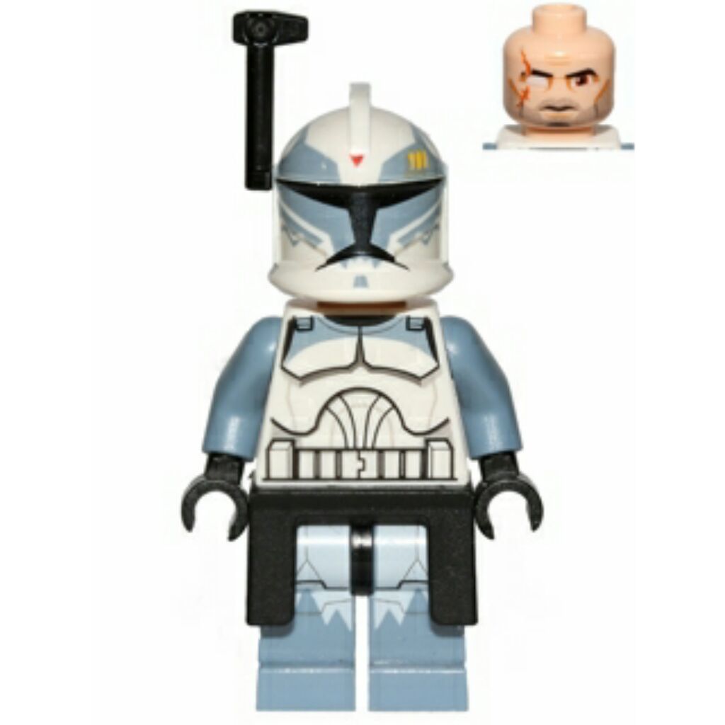lego star wars wolf