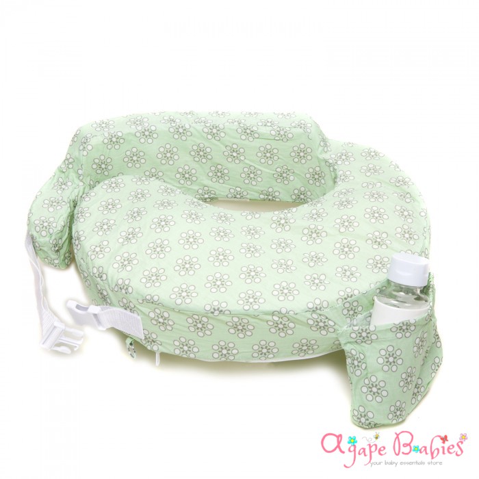 My Brest Friend Original Nursing Pillow 7 Colors Shopee Singapore