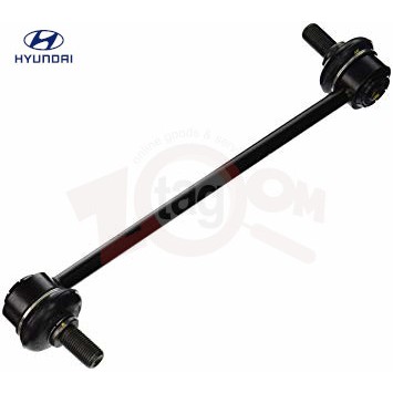 Genuine Hyundai Front Stabilizer Link For Hyundai Elantra Kia Forte Cerato Shopee Singapore