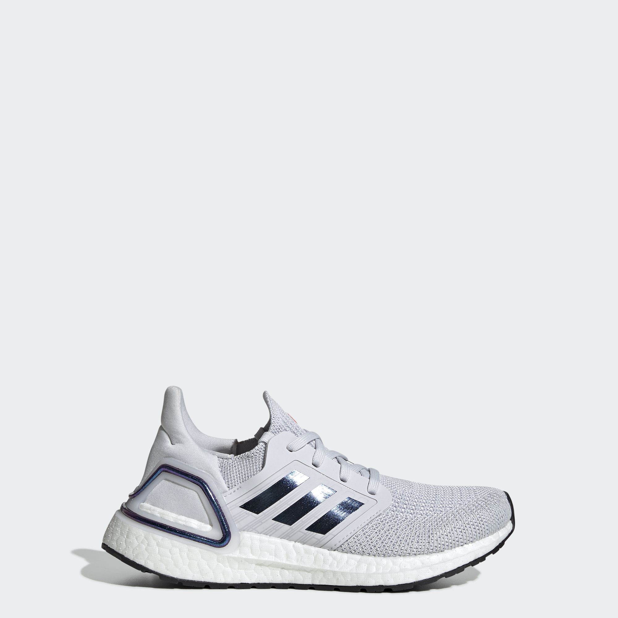 grey adidas shoes kids