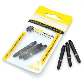 XD.Store CUESOUL Q... 2BADart Rod PCFlying Benchmark Durable Darts Accessories lKWq