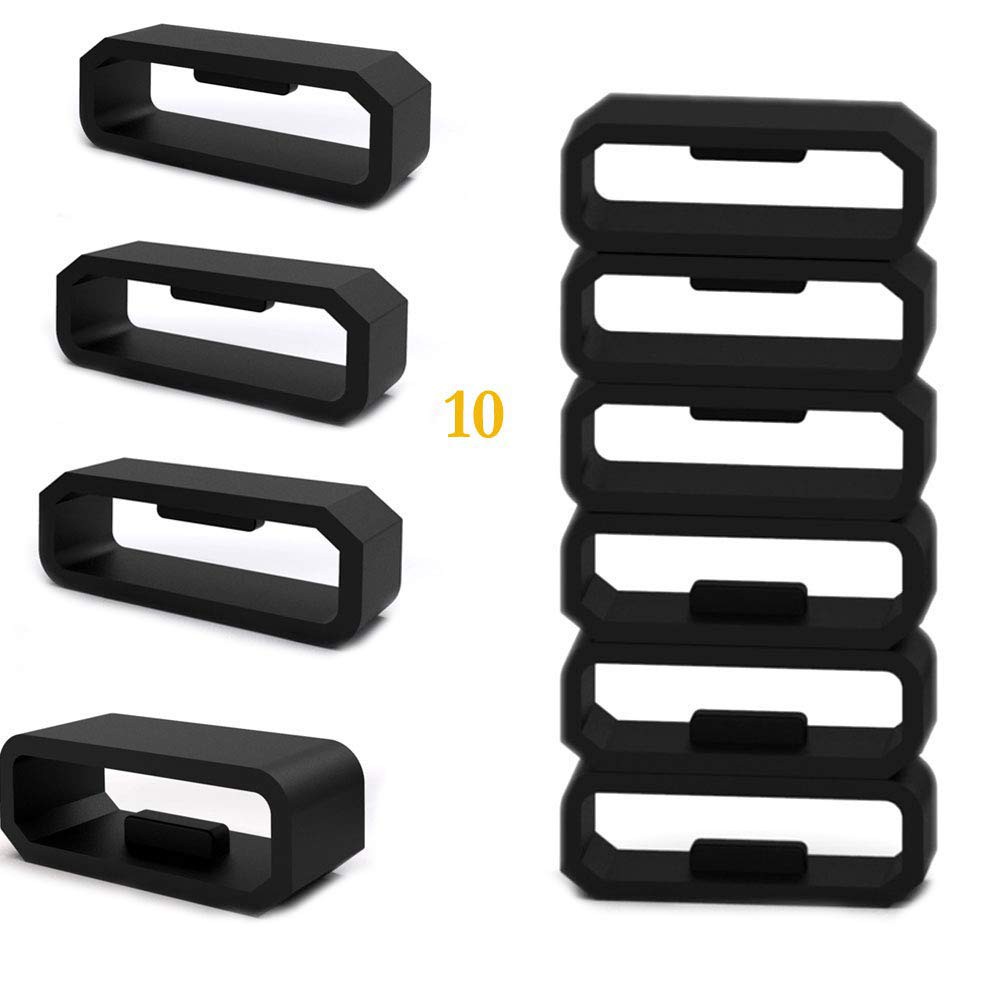 garmin vivosmart strap loop