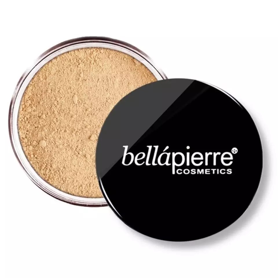 La Pierre Mineral Makeup Saubhaya Makeup